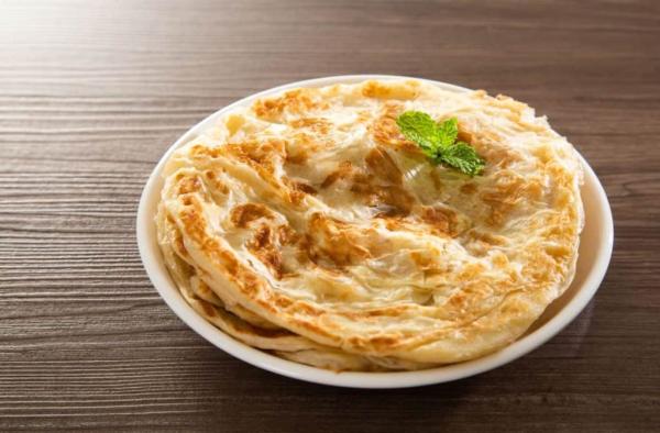 Buy Readymade malabar paratha