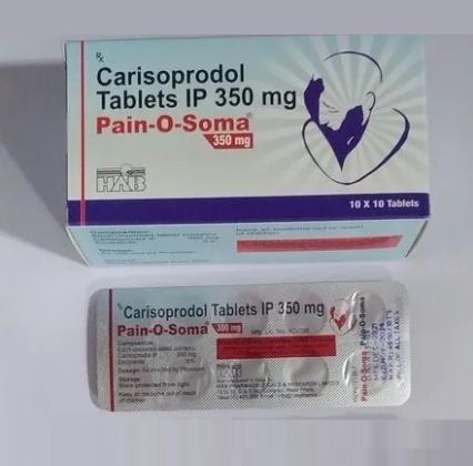 Buy Soma Online – Secure, Legal, and Convenient Medication Delivery