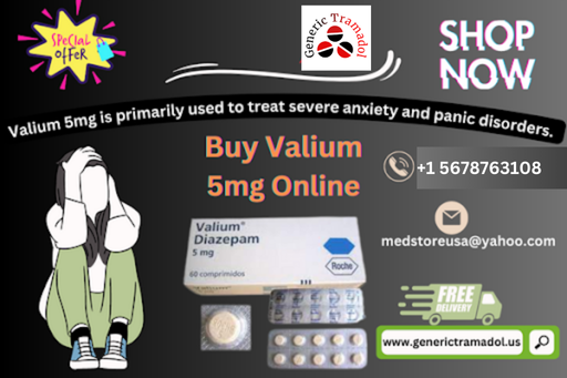 Buy Valium 5mg Online No Prescription