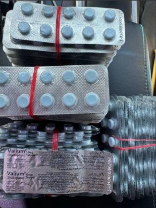 Buy Valium Online with Our Pharmacy: A Trusted Option for Your Prescription Needs