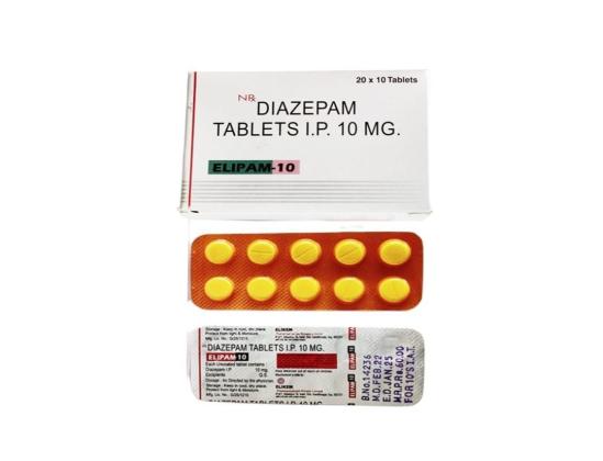 Buy Valium Online with Our Pharmacy: Get Your Prescription Medication Safely
