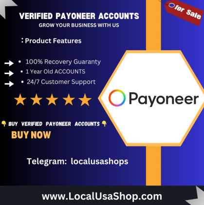 Buy verified cash app accounts
