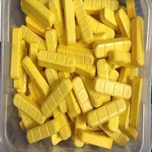 Buy Yellow Xanax 2mg Online in USA