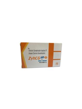 Buy zyhcg 5000 Online in USA