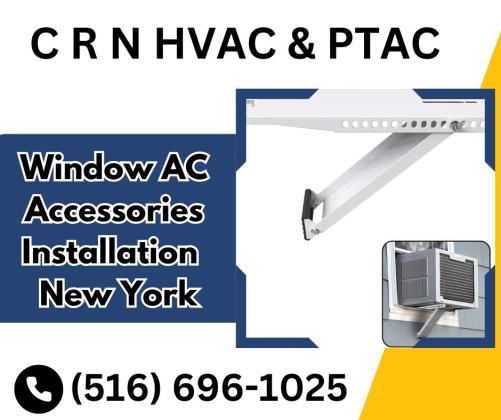 C R N HVAC & PTAC