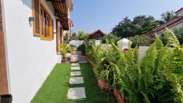 Can anyone purchase a cheap agriculture villa for sale in Goa?