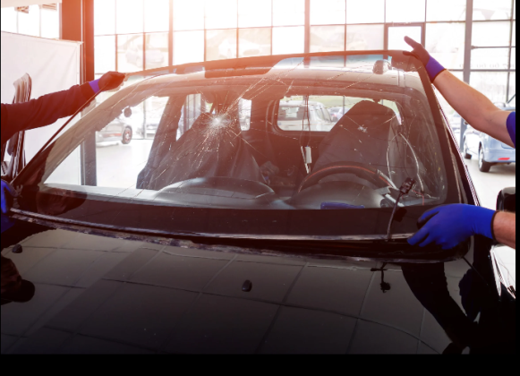 Can You Do Auto Glass Scratch Repair Yourself?