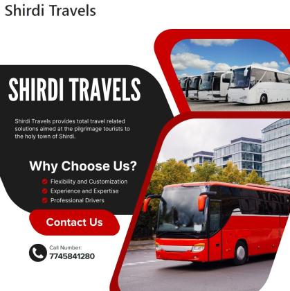 Car Rental Services in Shirdi – The Best Known Car Hire Companies