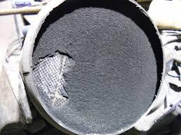 Car Service Salisbury steadfastly renders the unique Diesel particulate filter for 4wd