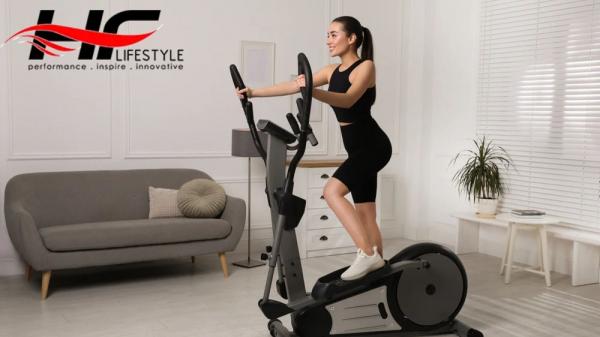 Cardio Workout Equipment | HF Lifestyle Malaysia