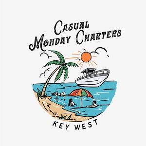 Casual Monday Charters