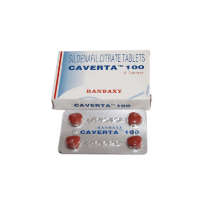 Caverta 100mg