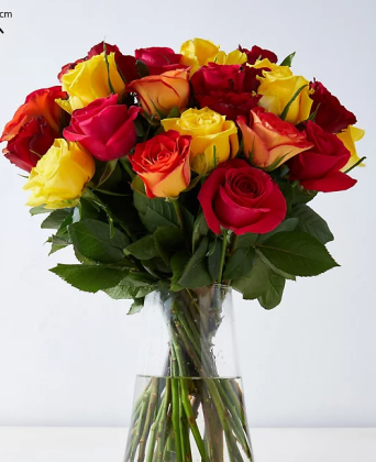 Celebrate the Season with Christmas Flowers from Aroma Flowers