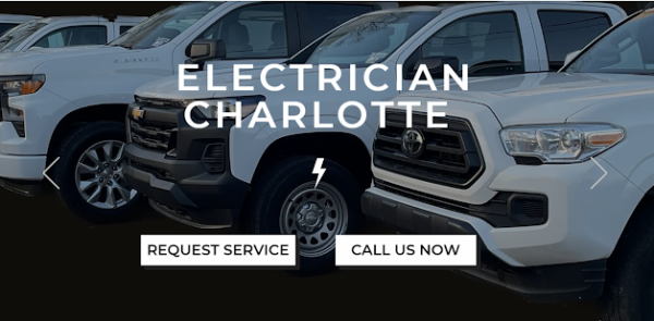 Charlotte electrician