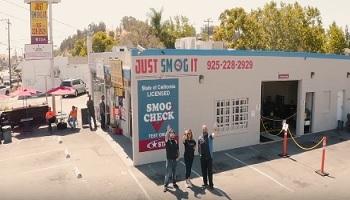 Cheap Smog Martinez
