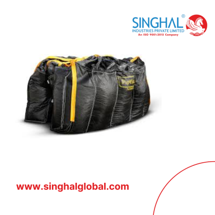 Choosing the Best Pipeline Weight Bags for Long-Lasting Pipeline Protection