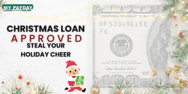 Christmas Loans: The Smart Way to Manage Holiday Spending