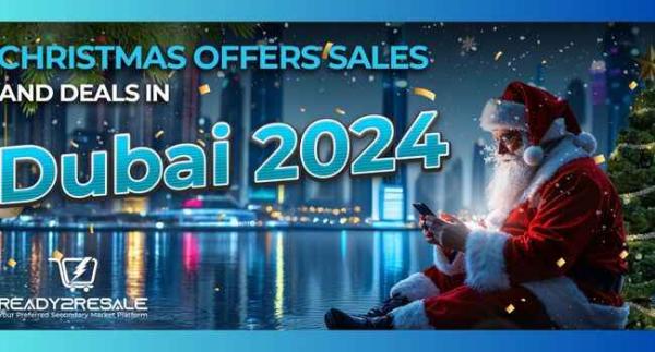 Christmas Sales Dubai - Best Refurbished Smartphones in Dubai – Ready2Resale