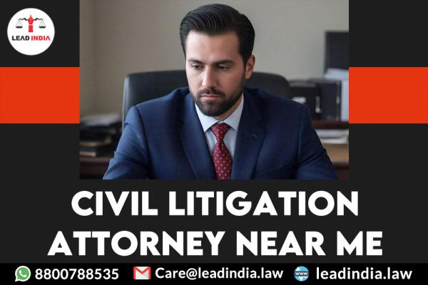 civil litigation attorney near me | legal Law Firm
