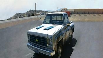 Classic Car Restorations Sparks