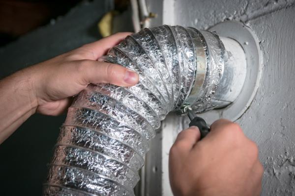 Clean Air Canada Duct and Chimney LTD.