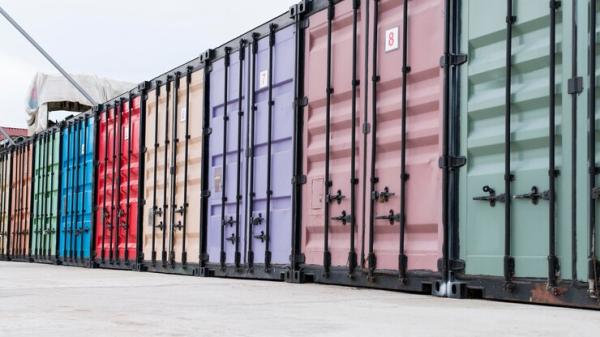 Cold Storage That Keeps Your Business Ahead