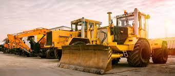 Commercial Demolition Services