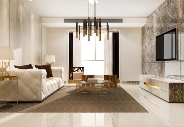 Commercial Interior Designers in Navi Mumbai