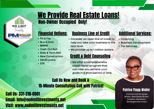 Considering purchasing a new home or looking to invest in property?