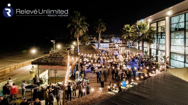 Corporate Event Planner in New York | Releve Unlimited