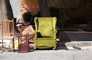 Cottage Grove Junk Removal