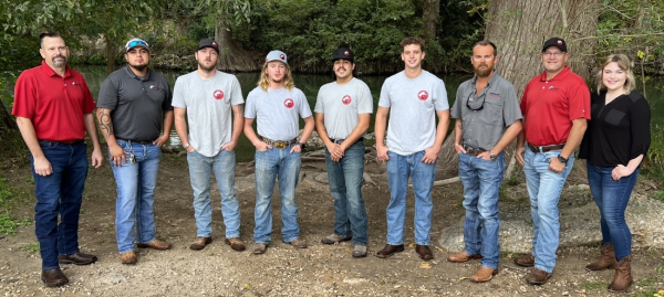 Cowboy Plumbing Services