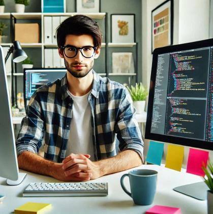 Crafting Digital Masterpieces: Tailored Custom Web Development Services