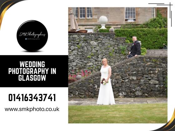 Creating Cherished Memories: Wedding Photography in Glasgow