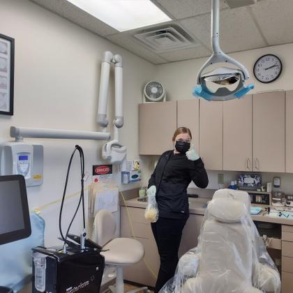 Crestwood Dental Group of St. Louis