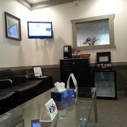 Crestwood Dental Group of St. Louis