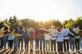 Crowdsourcing Kindness: Modern Tools for Community Care