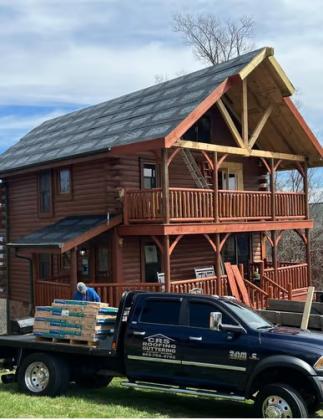 CRS Roofing & Guttering