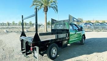 Custom Fabrication Santa Rosa