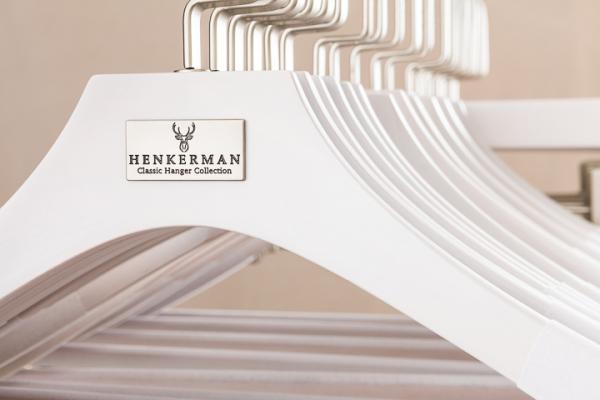Customize Hangers