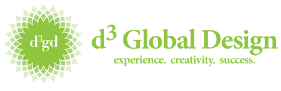 D3 Global Design