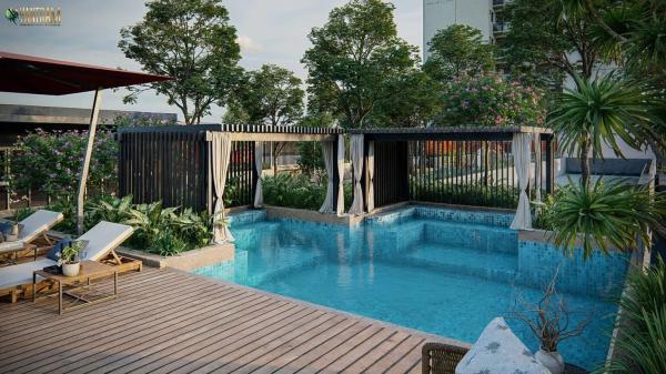 Elevate Your Pool Design: Rajkot’s Premier 3D Architectural Rendering Services