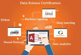 Data Analyst Course in Delhi SLA with Placement, 110054.
