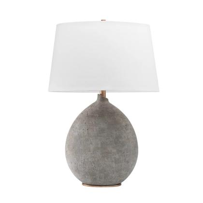 Denali Lamp