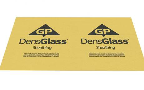 Dens Glass Installation Services by CSS Facades LTD