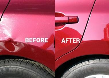 Dent Doctor Sparks