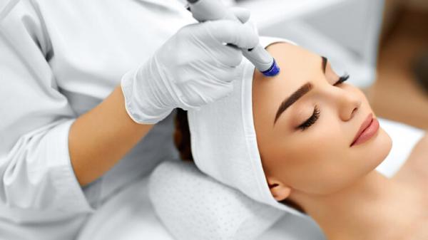 Dermatologist near me