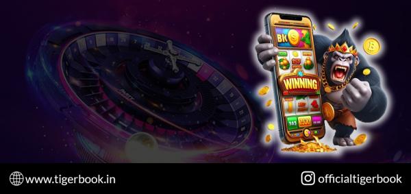 Diamond Exchange ID: Your Gateway to Online Betting with Tigerbook