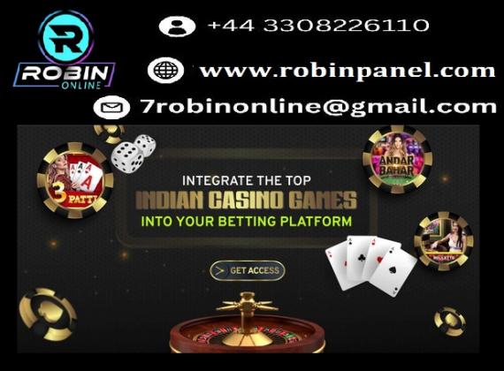 Diamond Exchange Panel Provider App Login