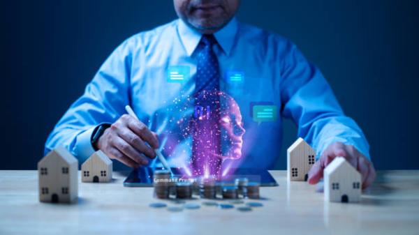 Digital Lending Automation by Corestrat